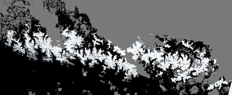 Magellium: supporting the development of the Copernicus Land High-Resolution Snow and Ice Monitoring service 