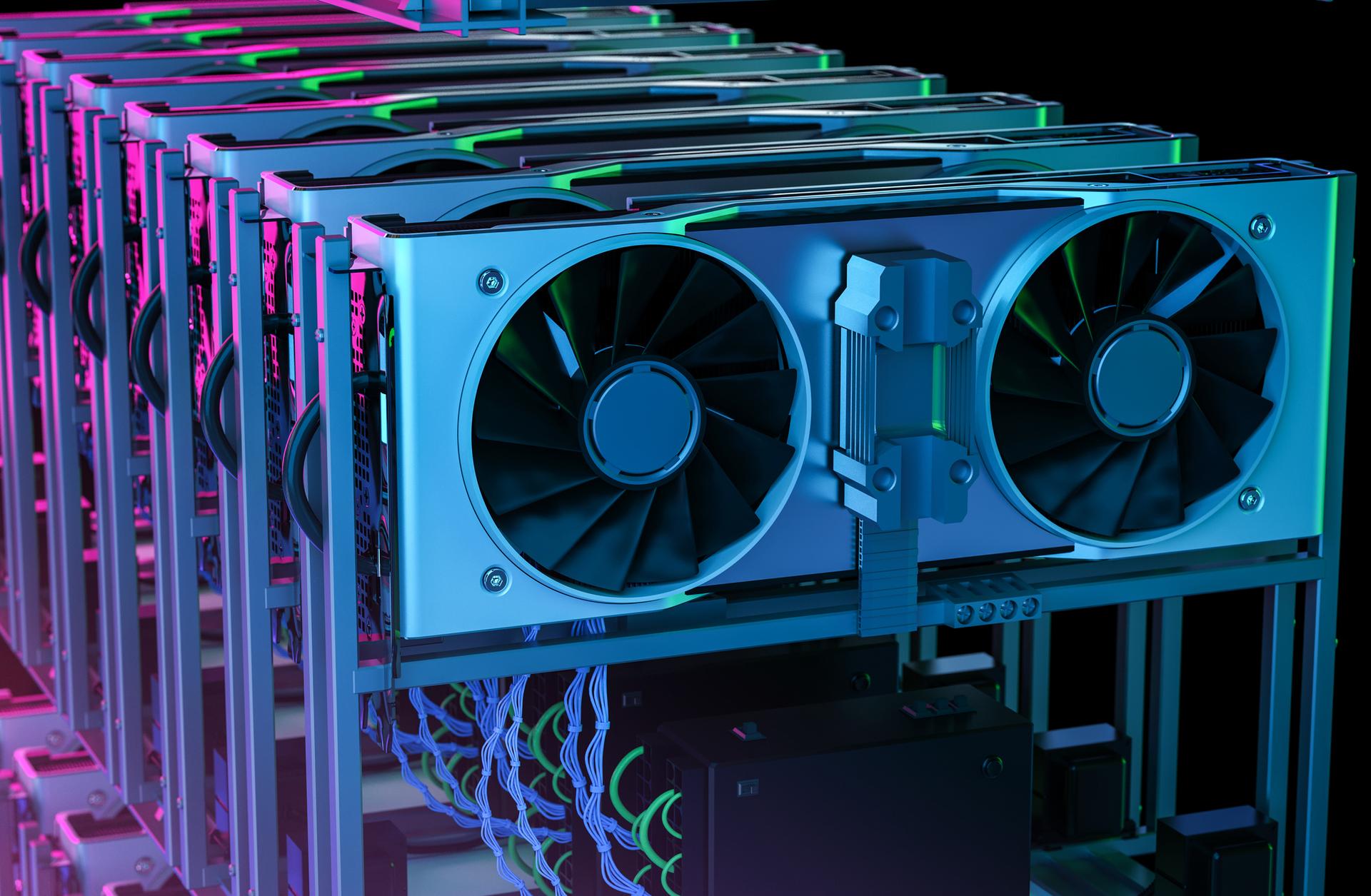 WEkEO Workspace Update: GPU Server Now Available